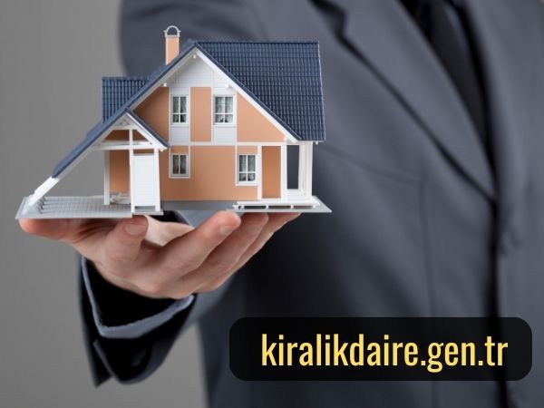 Dağardı Mahallesi Kiralık Daire